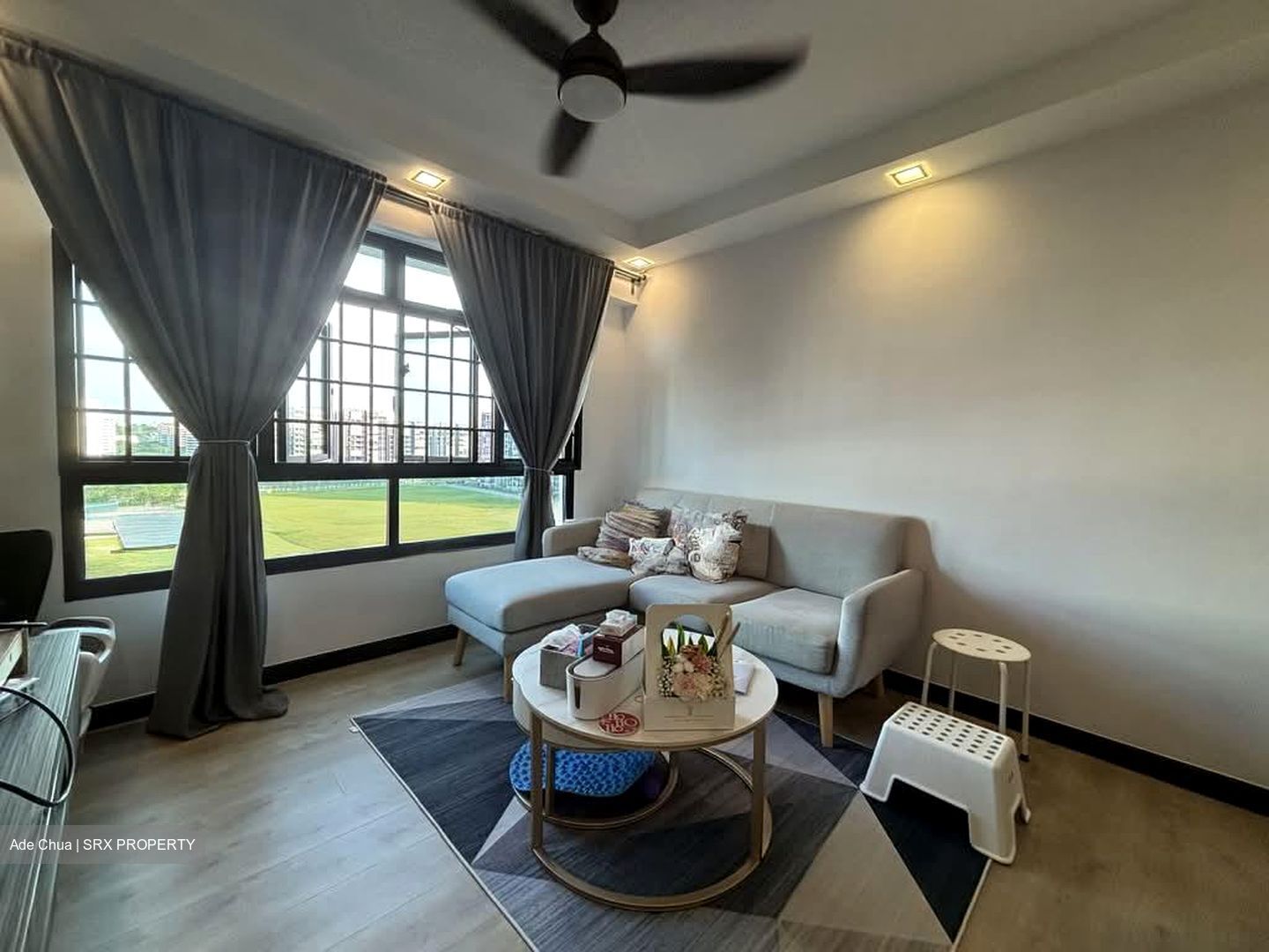 Blk 592B Montreal Ville (Sembawang), HDB 4 Rooms #553907071